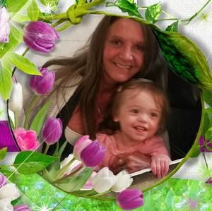 Meet your Posher, Brenda